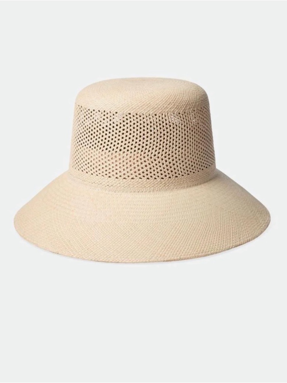 Brixton Lopez Bucket Hat NWT